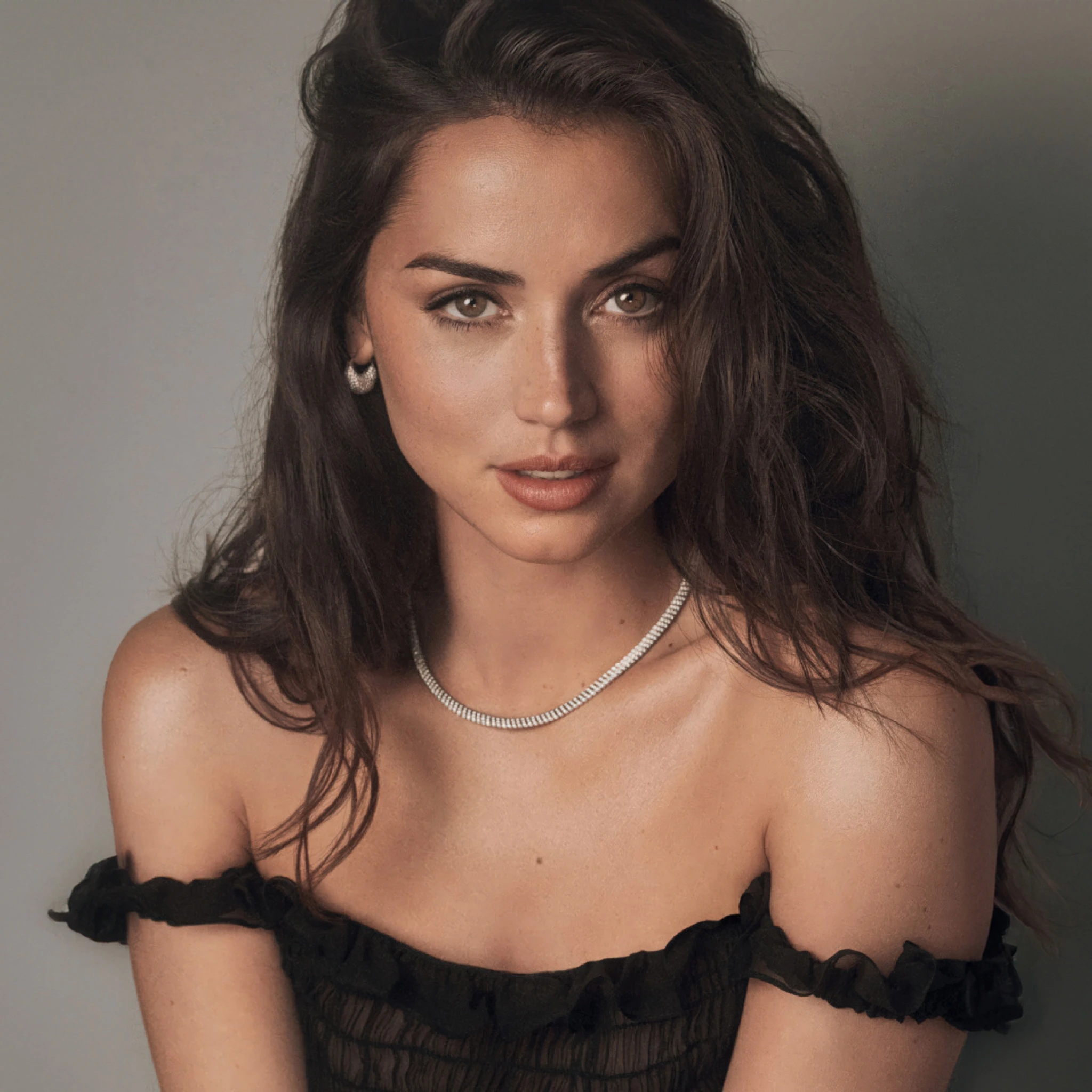Ana de Armas