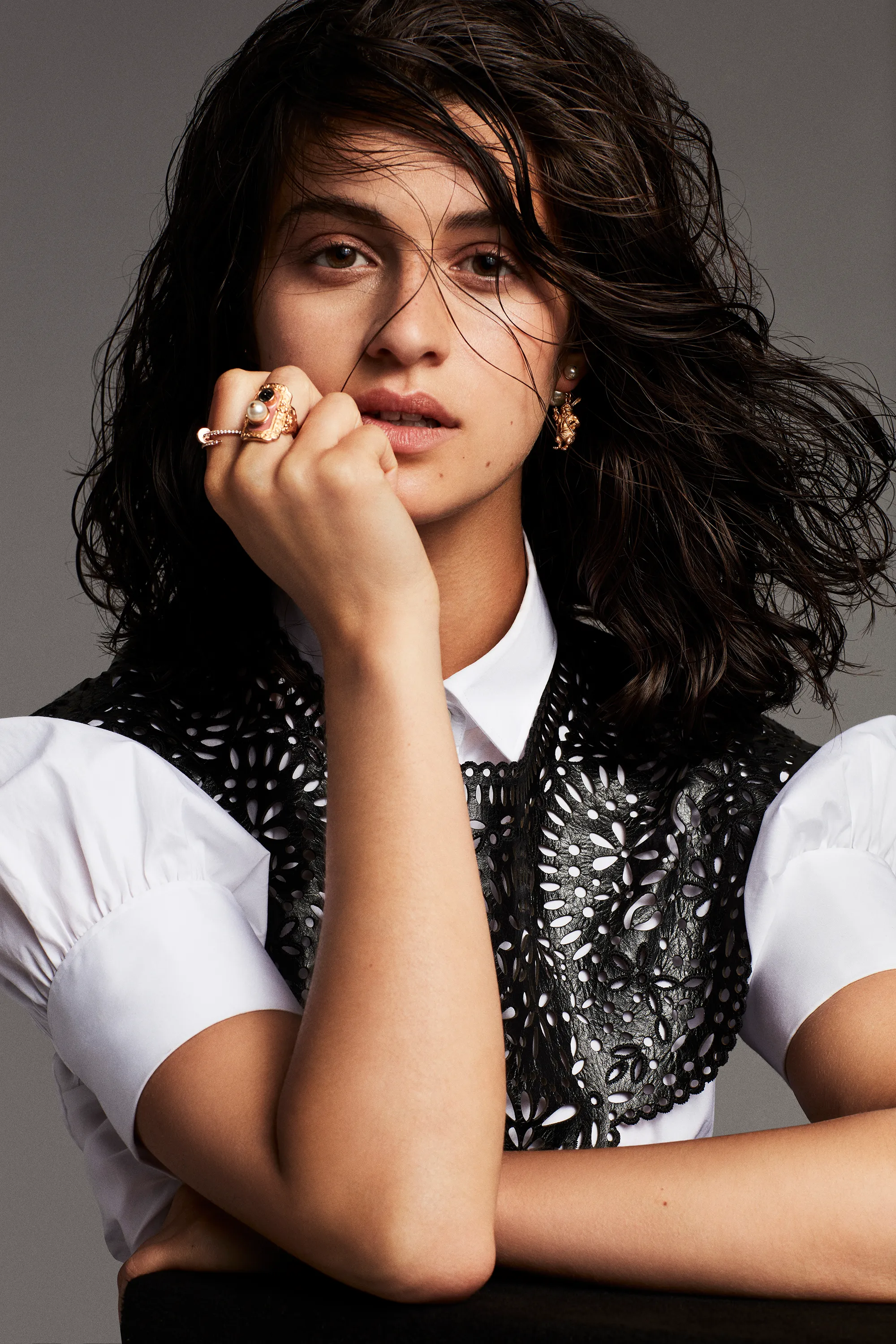 Anya Chalotra
