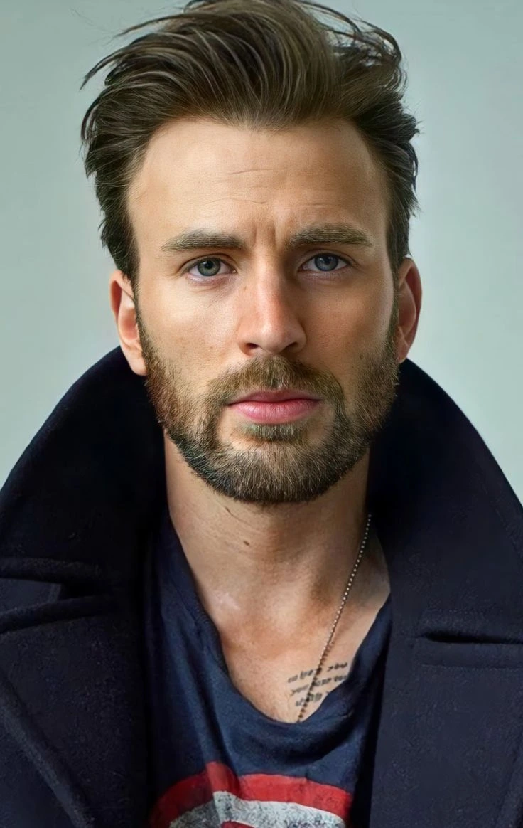 Chris Evans