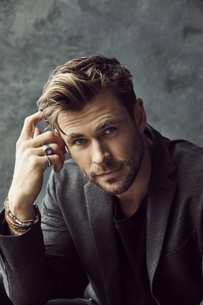 Chris Hemsworth