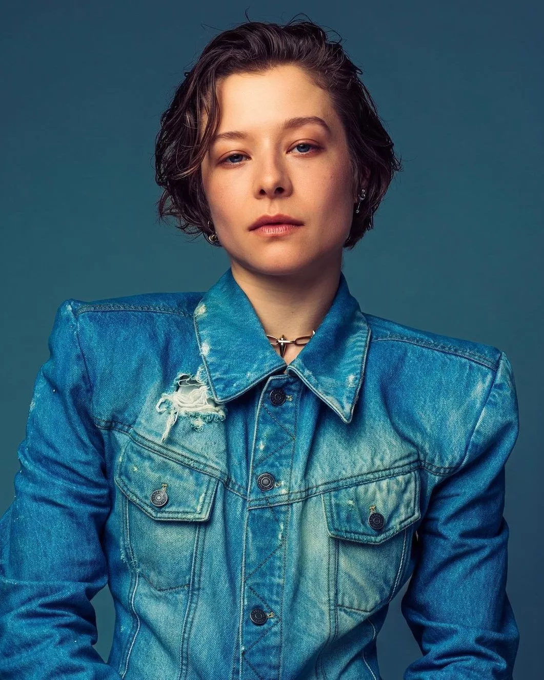 Emma D'Arcy