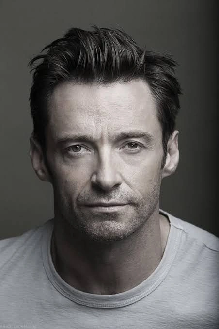 Hugh Jackman
