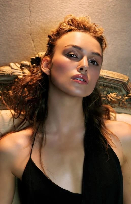 Keira Knightley