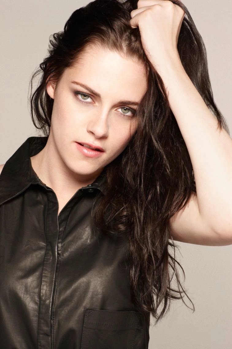 Kristen Stewart