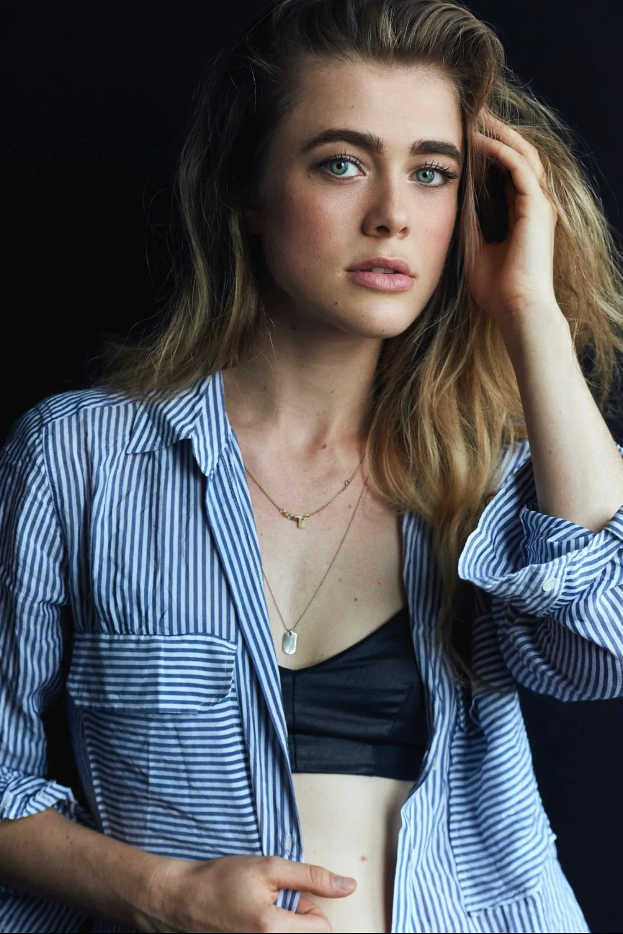 Favourite Actress