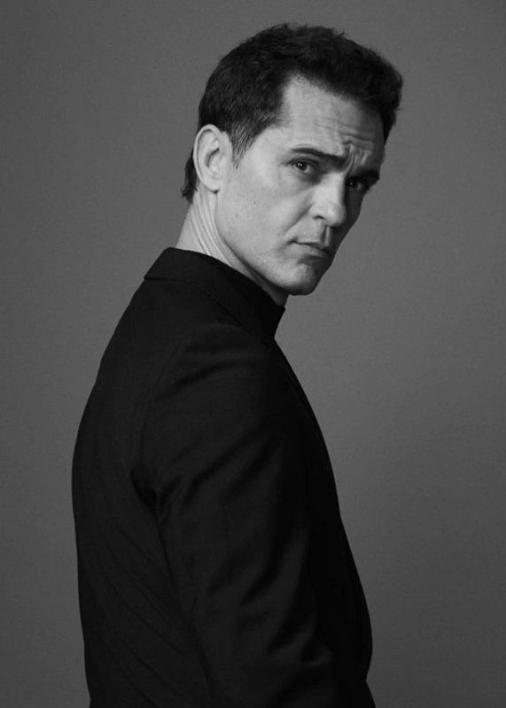 Pedro Pascal